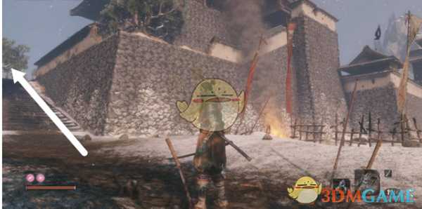 《只狼：影逝二度》猎杀老鼠任务攻略分享