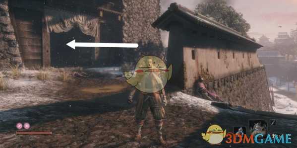 《只狼：影逝二度》猎杀老鼠任务攻略分享