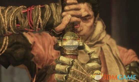 《只狼：影逝二度》旋风斩技能效果介绍