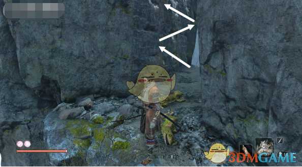 《只狼：影逝二度》金刚山找风车的和尚支线攻略