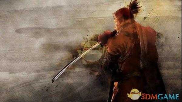 《只狼：影逝二度》空中弹开技能效果介绍