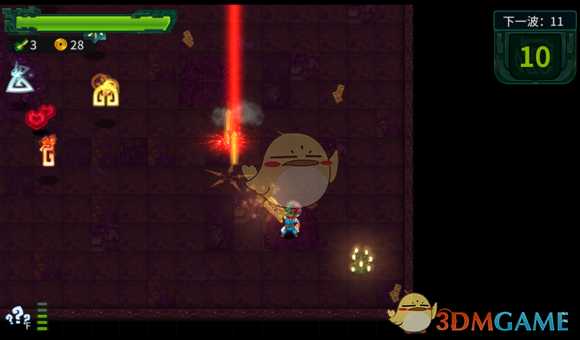 《伏龙记》逍遥神剑武器特效一览