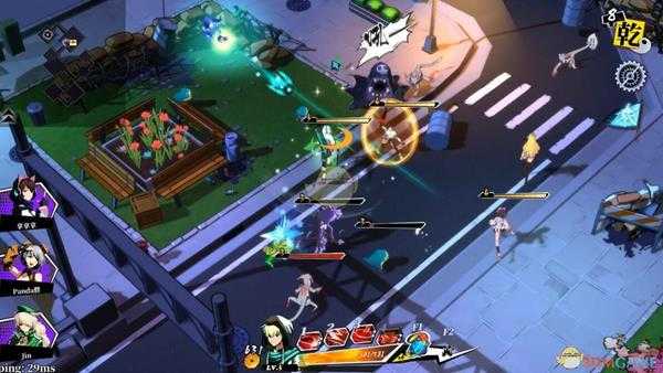 《神明在上》游戏心得评测分享