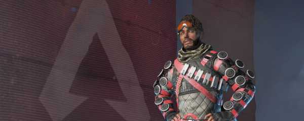 apex幻象还是侵蚀