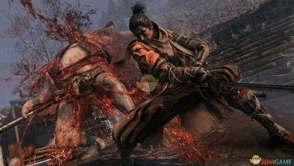 《只狼：影逝二度》剑圣苇名一心相关剧情分析