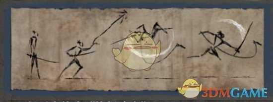 《只狼：影逝二度》钩绳攻击技能效果介绍