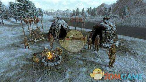 《人类黎明》兽皮衣、皮革后期需求分析