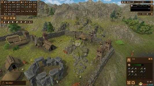 《人类黎明》快速升级到青铜器时代的好处