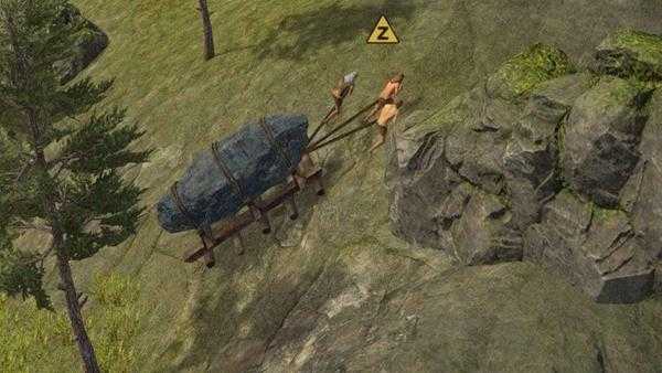 《人类黎明》快速升级到青铜器时代的好处