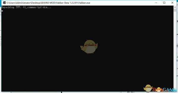 《只狼：影逝二度》“死”字替换方法