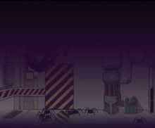 《脑叶公司》T-02-43 蜘蛛巢详细介绍