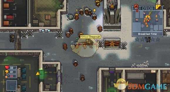 《脱逃者2》响尾蛇关卡轻木获得方法介绍