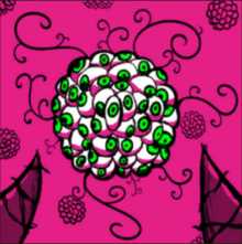 《脑叶公司》F-02-44 美女和野兽详细介绍