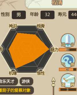 《了不起的修仙模拟器》一脉单传修炼法介绍