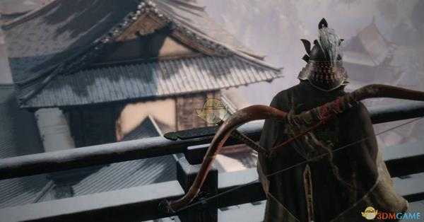 《只狼：影逝二度》全结局奖杯白金路线详解