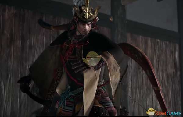 《只狼：影逝二度》苇名弦一郎详细剧情分析