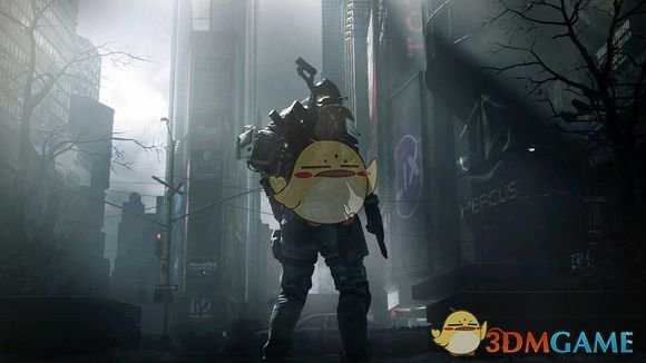 《全境封锁》游戏世界观介绍