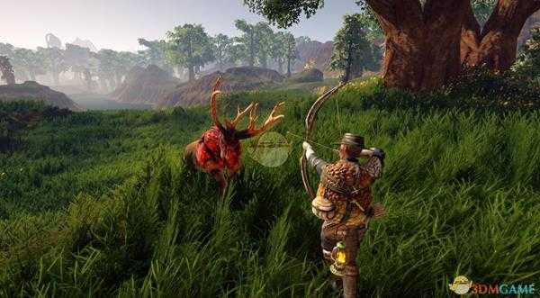 《物质世界》绷带制作方法介绍