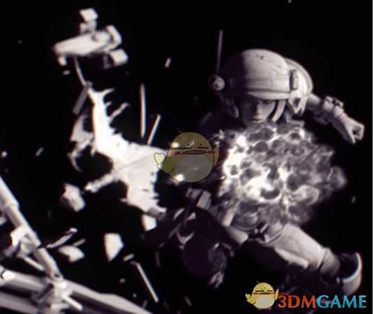 《无主之地3》泄露人物与预告内容对比