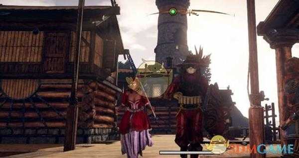 《物质世界》洞穴死亡后果介绍