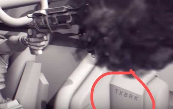 《无主之地3》预告片中细节与彩蛋分析