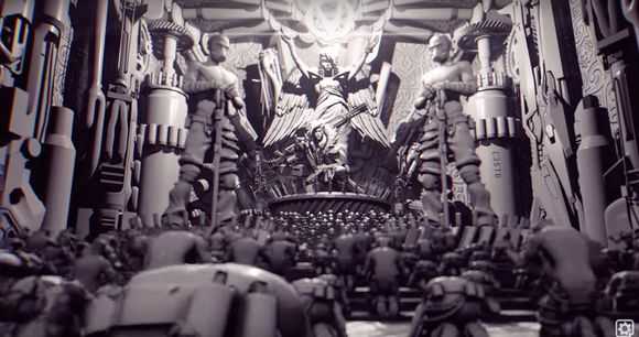 《无主之地3》预告片中细节与彩蛋分析