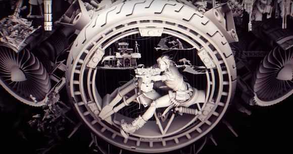 《无主之地3》预告片中细节与彩蛋分析