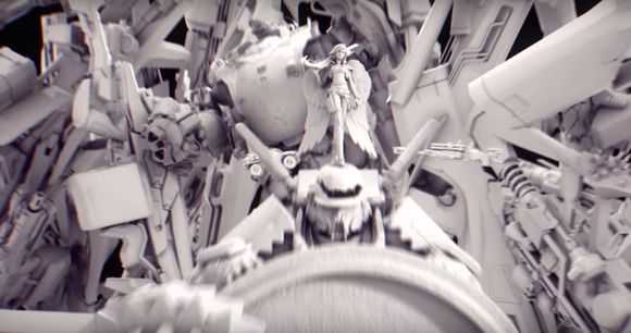 《无主之地3》预告片中细节与彩蛋分析