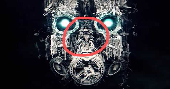 《无主之地3》预告片中细节与彩蛋分析