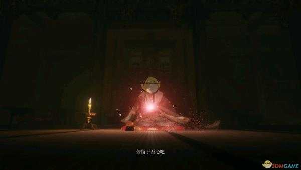 《只狼：影逝二度》源之宫进入条件分享