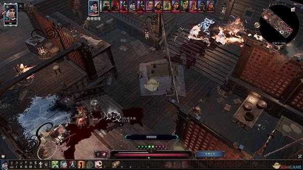 《神界：原罪2》非精灵开局肾上腺素技能获得方法