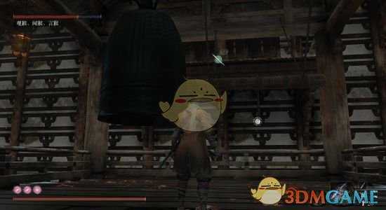 《只狼：影逝二度》闻猴速抓技巧分享