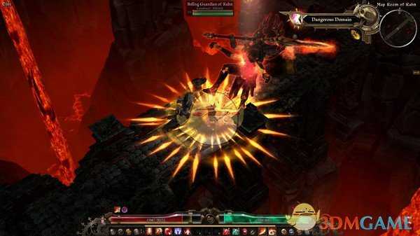 《恐怖黎明》新DLC属性点任务分享