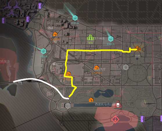《全境封锁2》解放殊荣功勋攻略分析