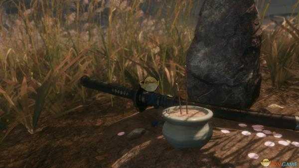 《只狼：影逝二度》游戏完整剧情分析