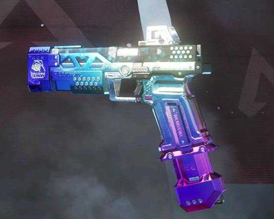 apex新手包有什么