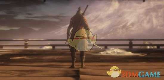 《只狼：影逝二度》巴的手记描述一览