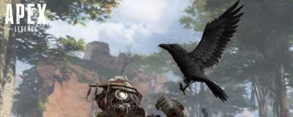 apex寻血猎犬玩法