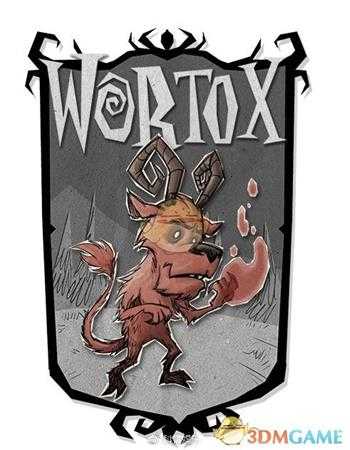 《饥荒：联机版》DLC角色沃拓克斯介绍