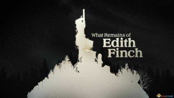 《艾迪芬奇的记忆》中文奖杯列表