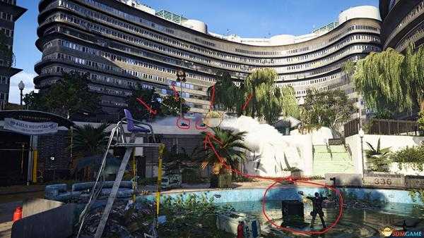 《全境封锁2》迈达斯面具、亡魂面具获取方法分享