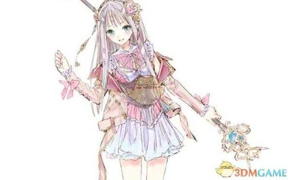 《露露亚的工作室：亚兰德的炼金术士4》主要角色结局奖杯达成条件指南