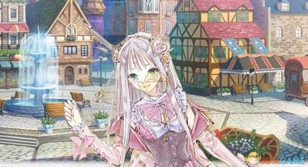 《露露亚的工作室：亚兰德的炼金术士4》次要角色相关剧情触发条件一览