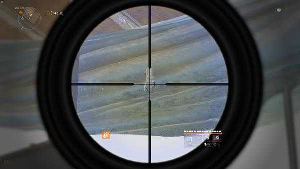 《全境封锁2》食尸鬼面具获取方法介绍