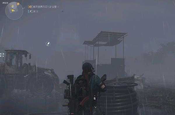 《全境封锁2》食尸鬼面具获取方法介绍