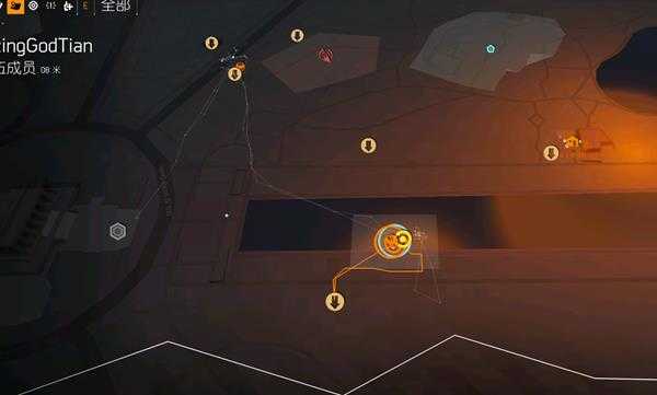 《全境封锁2》食尸鬼面具获取方法介绍