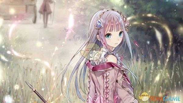 《露露亚的工作室：亚兰德的炼金术士4》前期赚钱方法分享