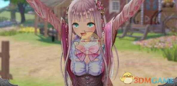 《露露亚的工作室：亚兰德的炼金术士4》后期刷钱方法分享