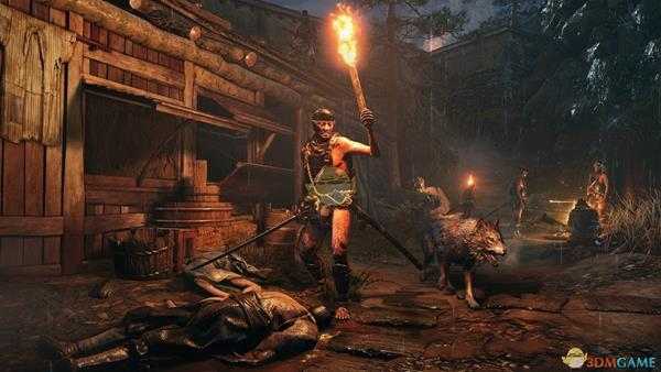 《只狼：影逝二度》七本枪胜利手残打法介绍