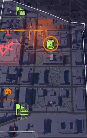 《全境封锁2》pvp吸血套配装分享